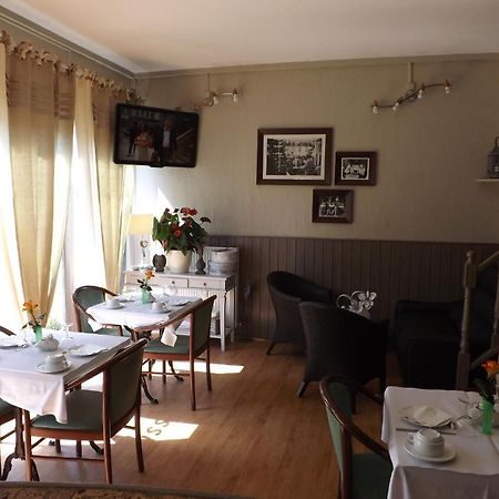 Hotel De Londres Boulogne-sur-Mer Eksteriør billede