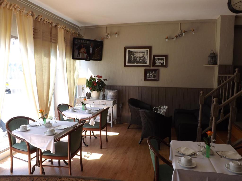 Hotel De Londres Boulogne-sur-Mer Eksteriør billede