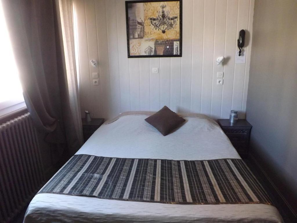 Hotel De Londres Boulogne-sur-Mer Eksteriør billede