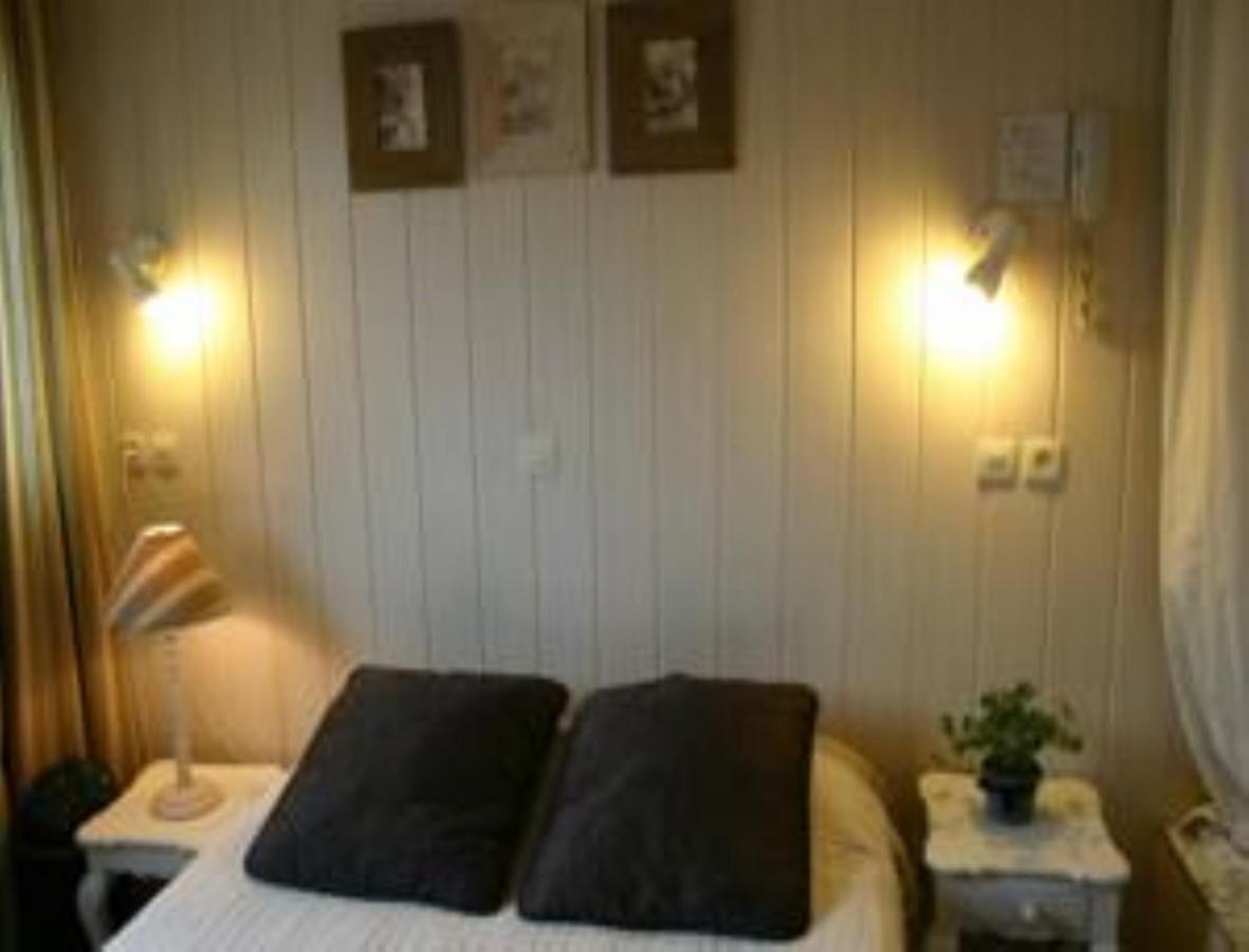 Hotel De Londres Boulogne-sur-Mer Eksteriør billede